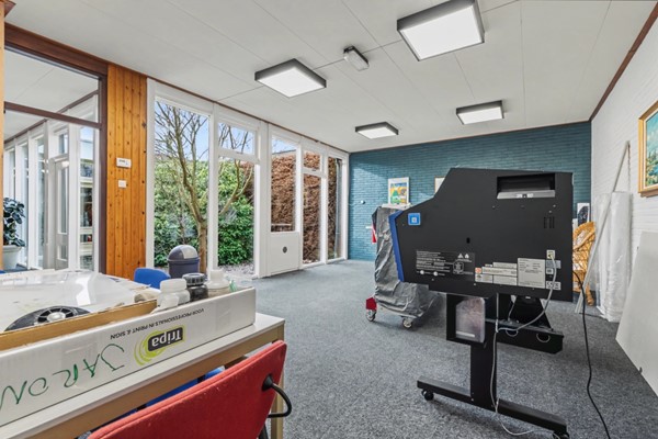 Medium property photo - Prinses Beatrixstraat 2, 2411 TH Bodegraven